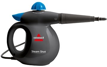 Bissell Steam Shot Titanium příslušenství